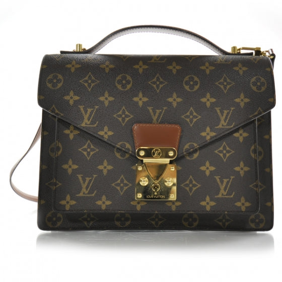 Monogram Monceau 28