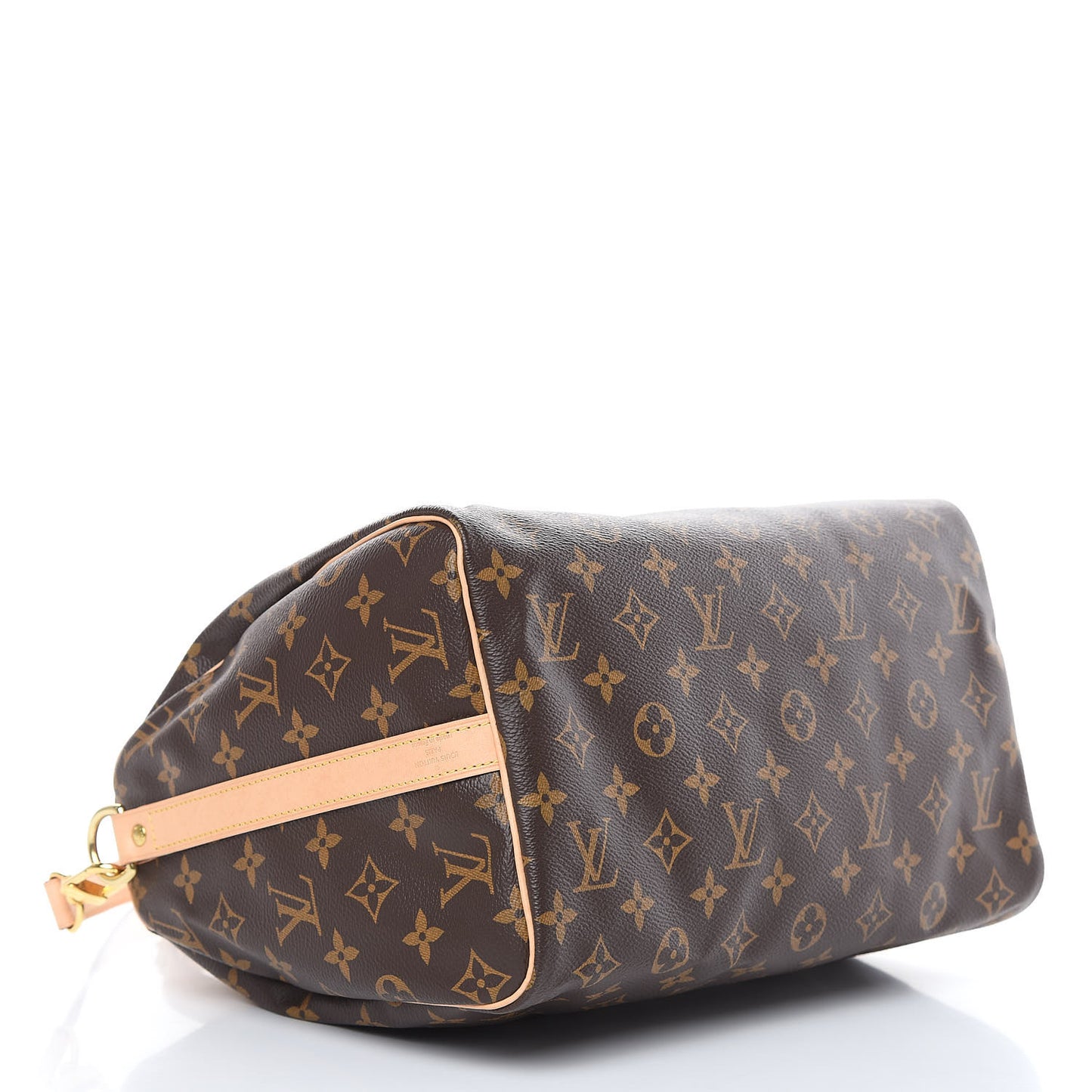 Monogram Speedy Bandouliere 30