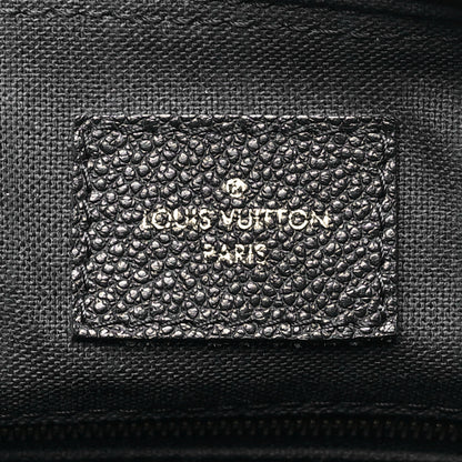 Louis Vuitton Empreinte Speedy Bandouliere 25 Infini 6 of 10