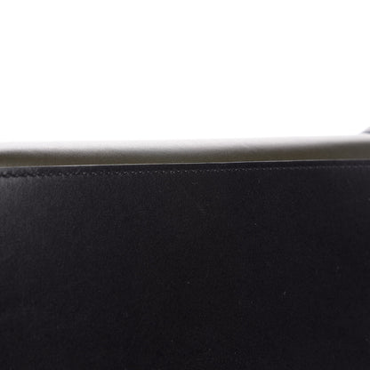 Celine Smooth Calfskin Micro Tri-Color Luggage Khaki 10 of 14