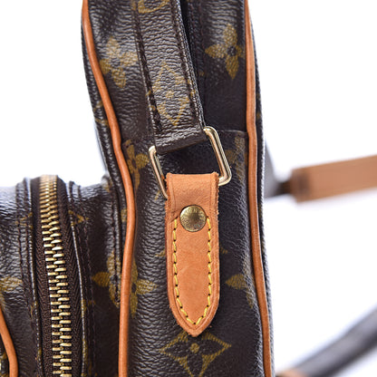 Louis Vuitton Monogram Amazone 11 of 13
