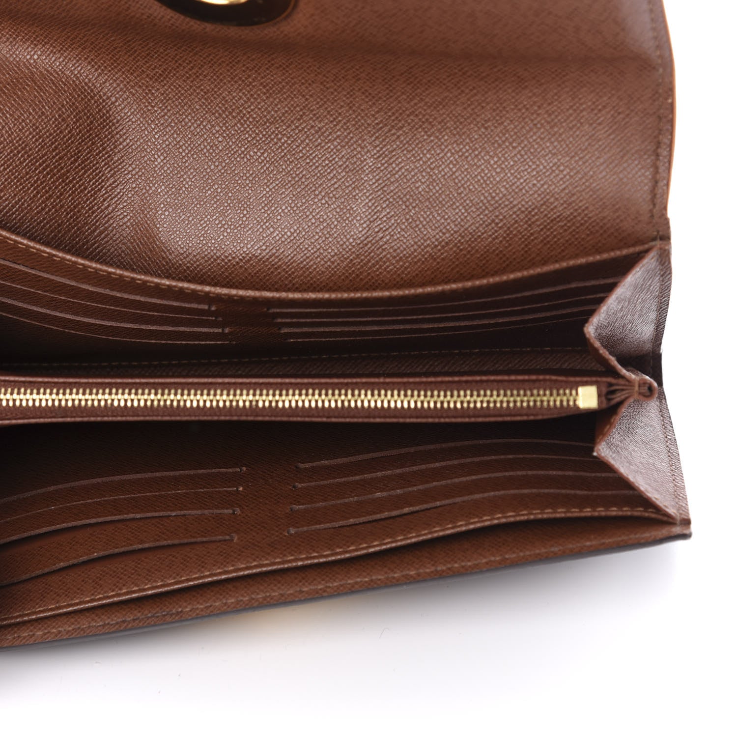 Louis Vuitton Monogram Boetie Wallet 5 of 8