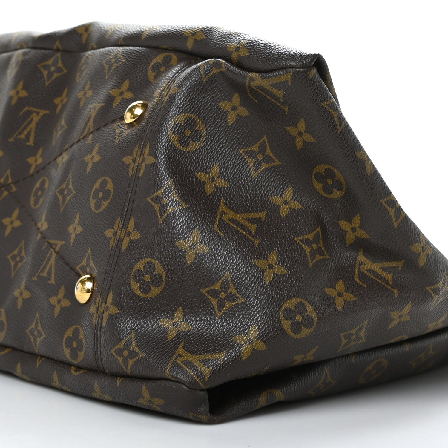 Louis Vuitton Monogram Artsy MM 8 of 8