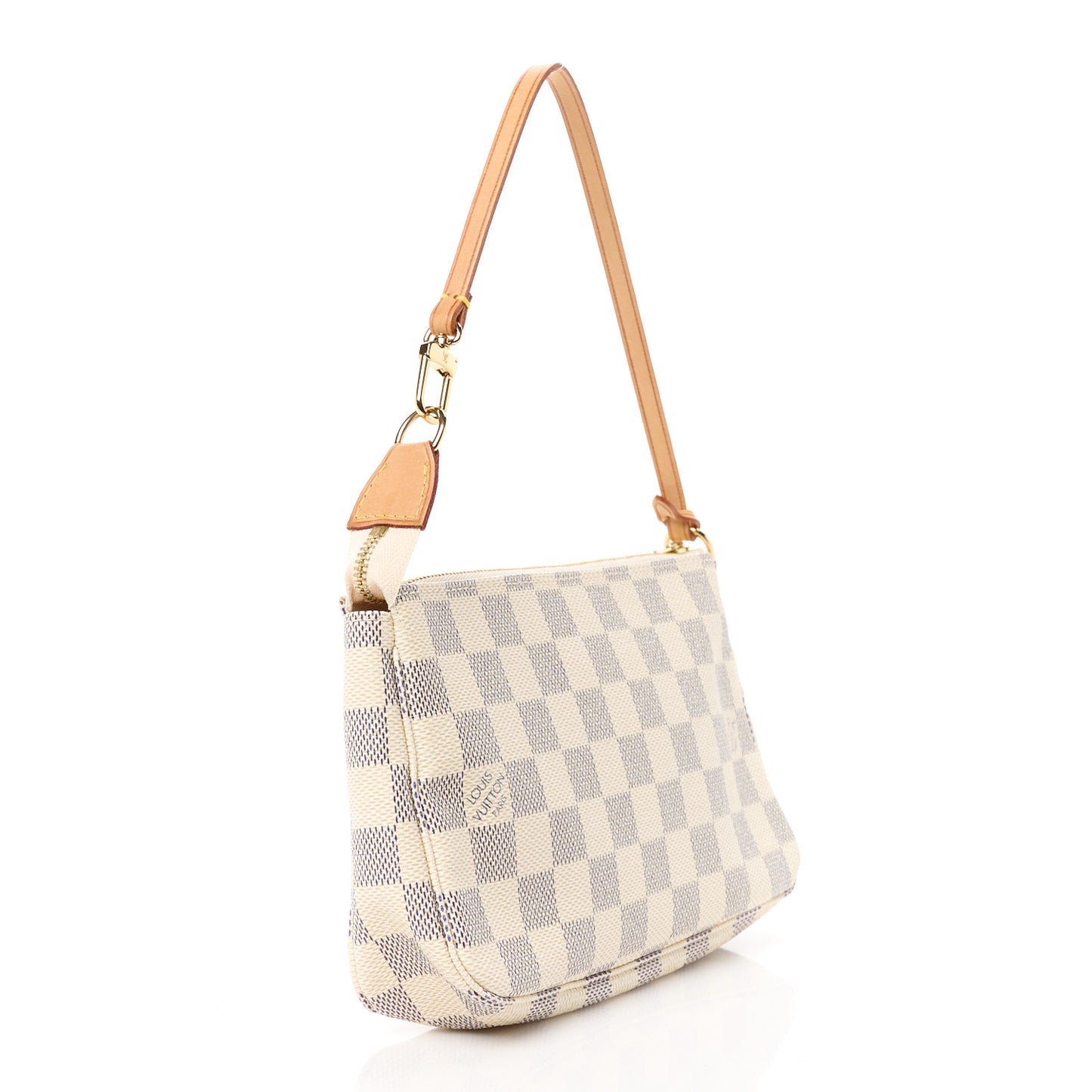Damier Azur Pochette Accessories