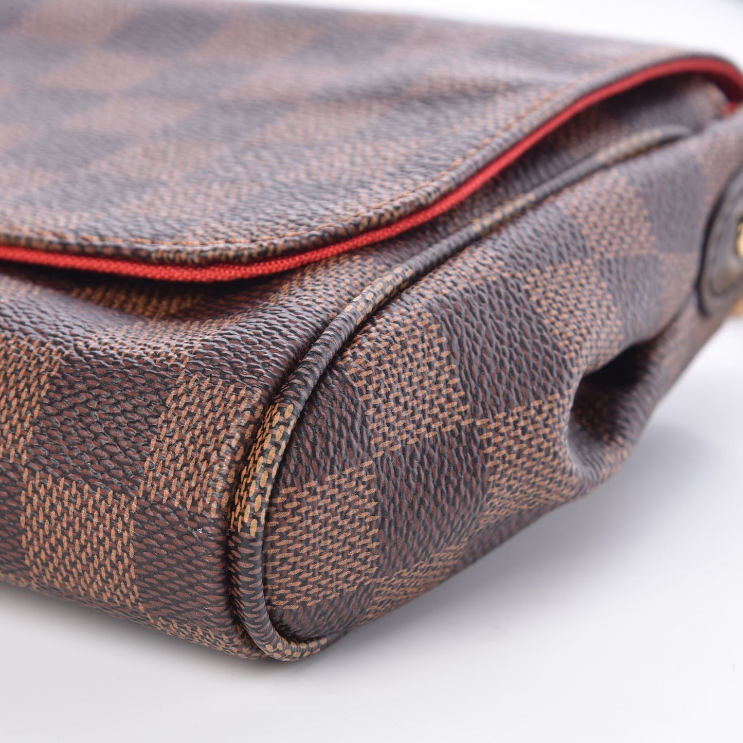 Damier Ebene Favorite MM