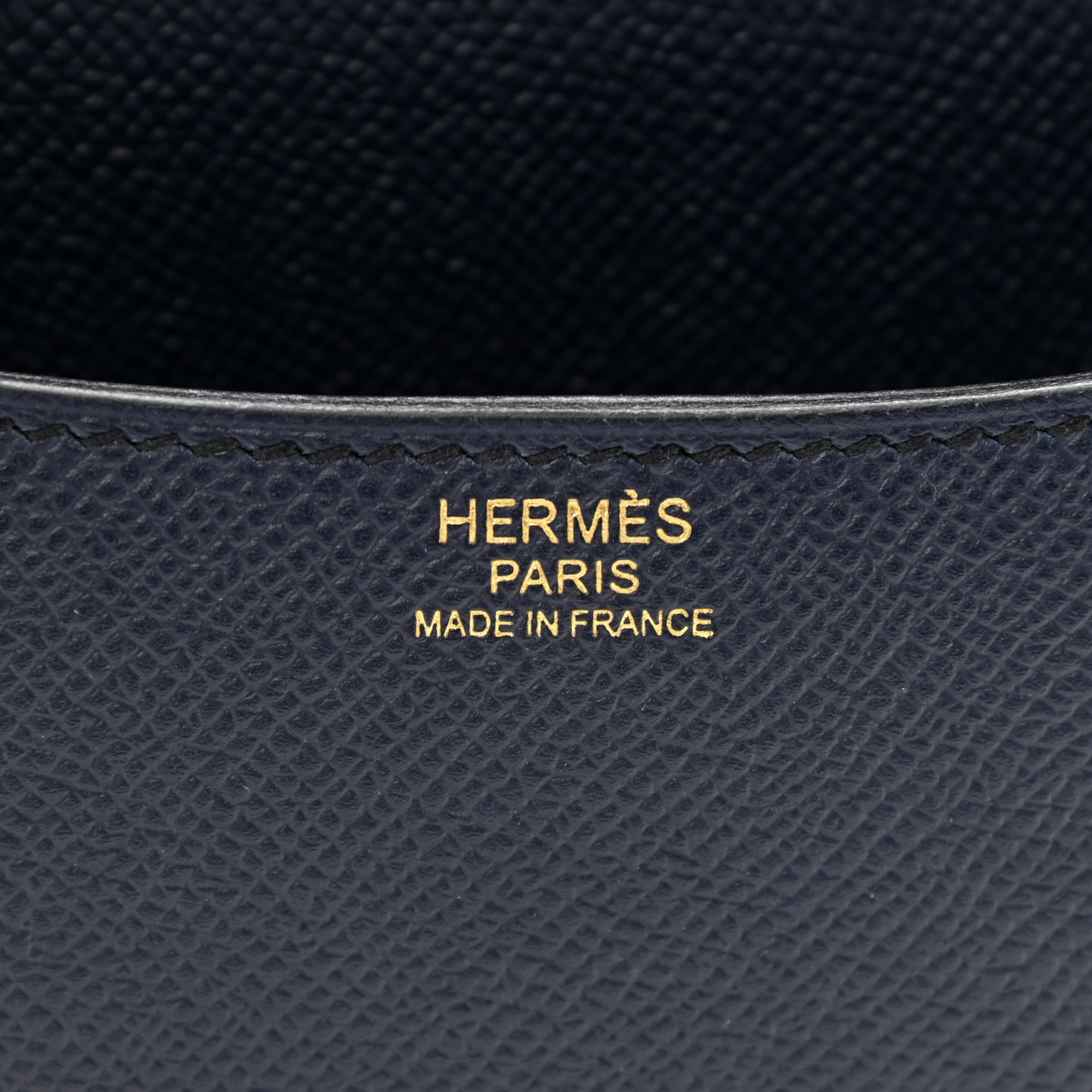 Epsom Constance 24 Bleu Indigo