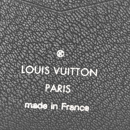 Louis Vuitton Lizard Pocket Organizer Grey 6 of 6