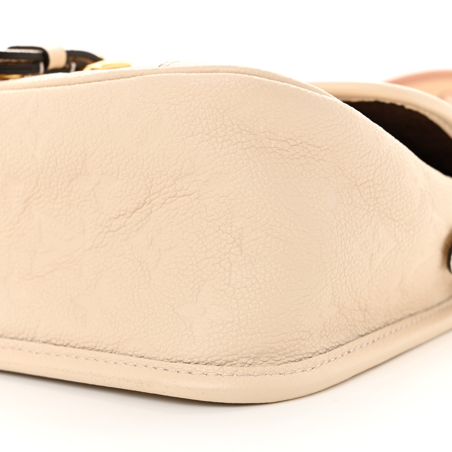 Louis Vuitton Empreinte Monogram Giant Diane Cream 9 of 9