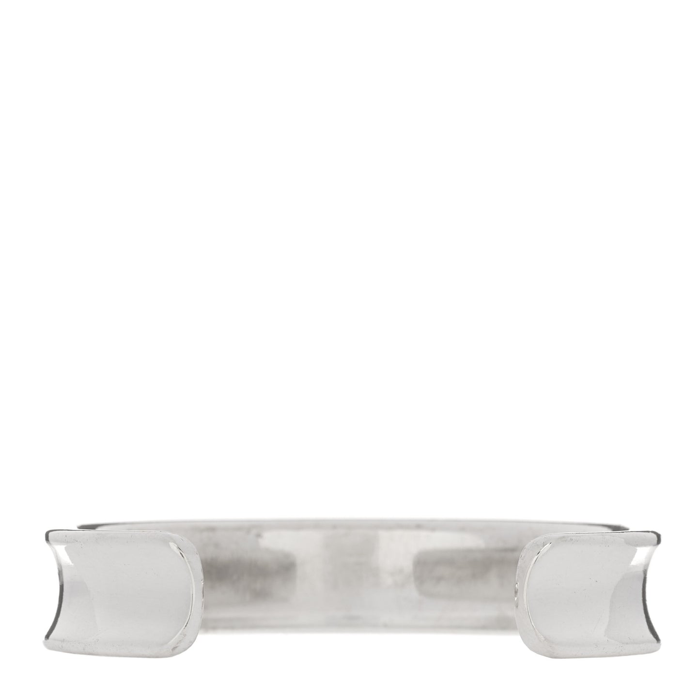 Sterling Silver 1837 Cuff Bracelet