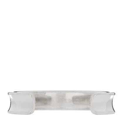 Tiffany Sterling Silver 1837 Cuff Bracelet 2 of 3