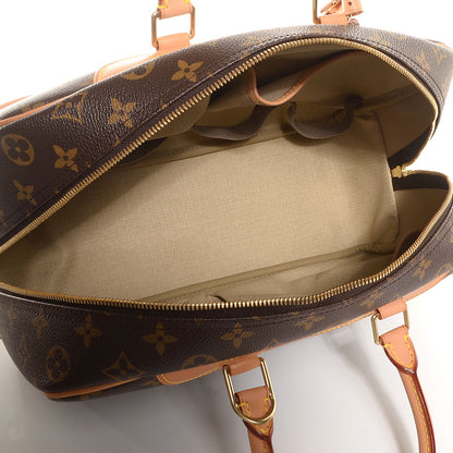 Louis Vuitton Monogram Deauville 5 of 7