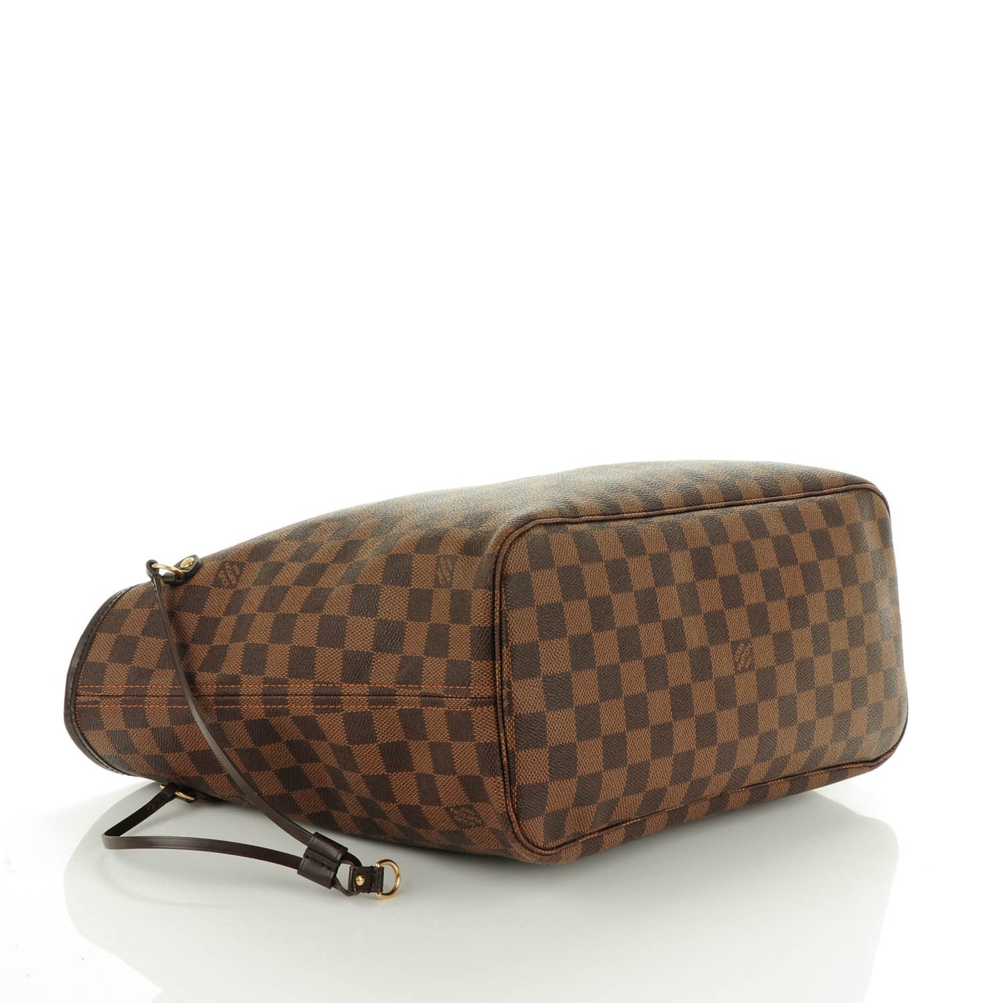 Damier Ebene Neverfull MM