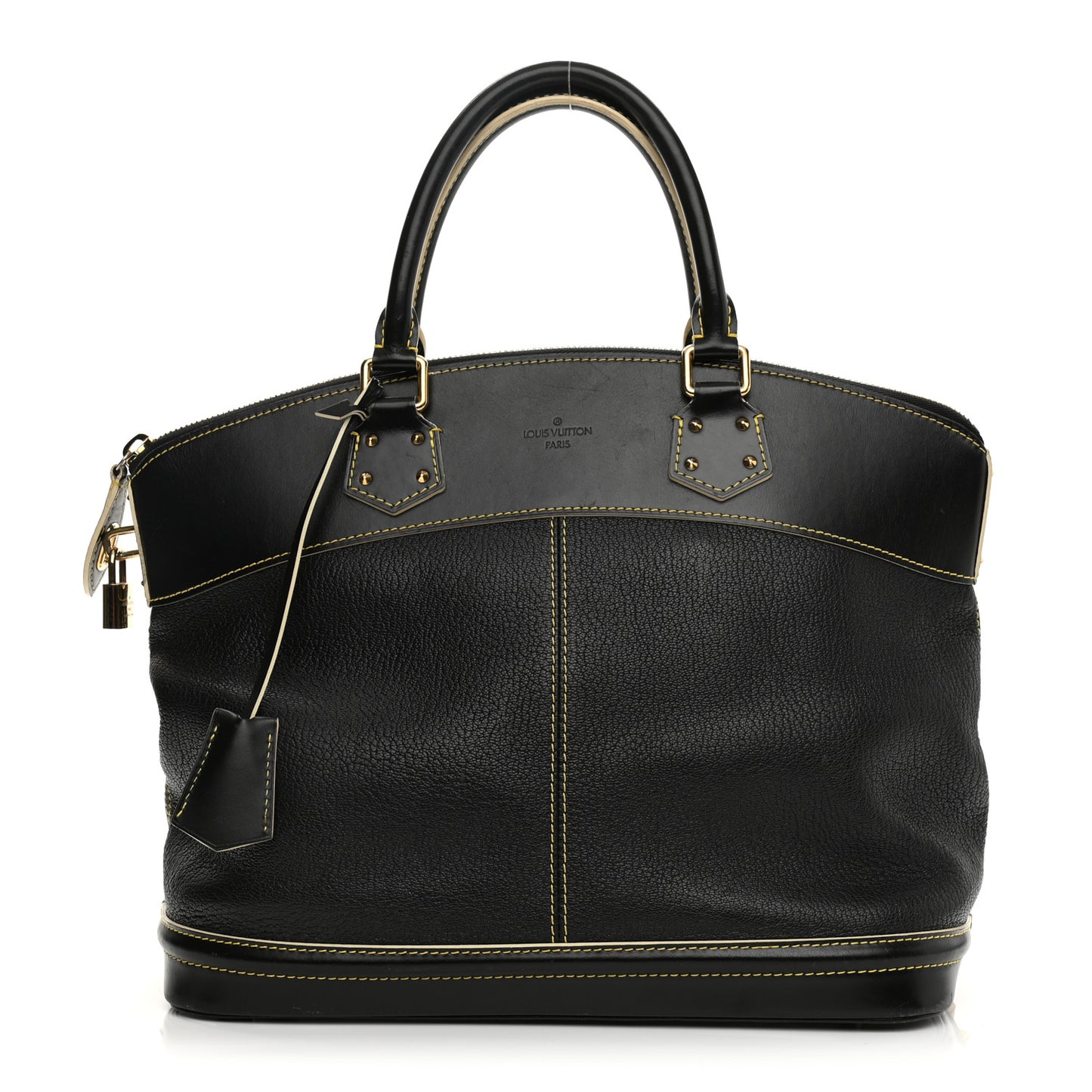 Suhali Lockit MM Black