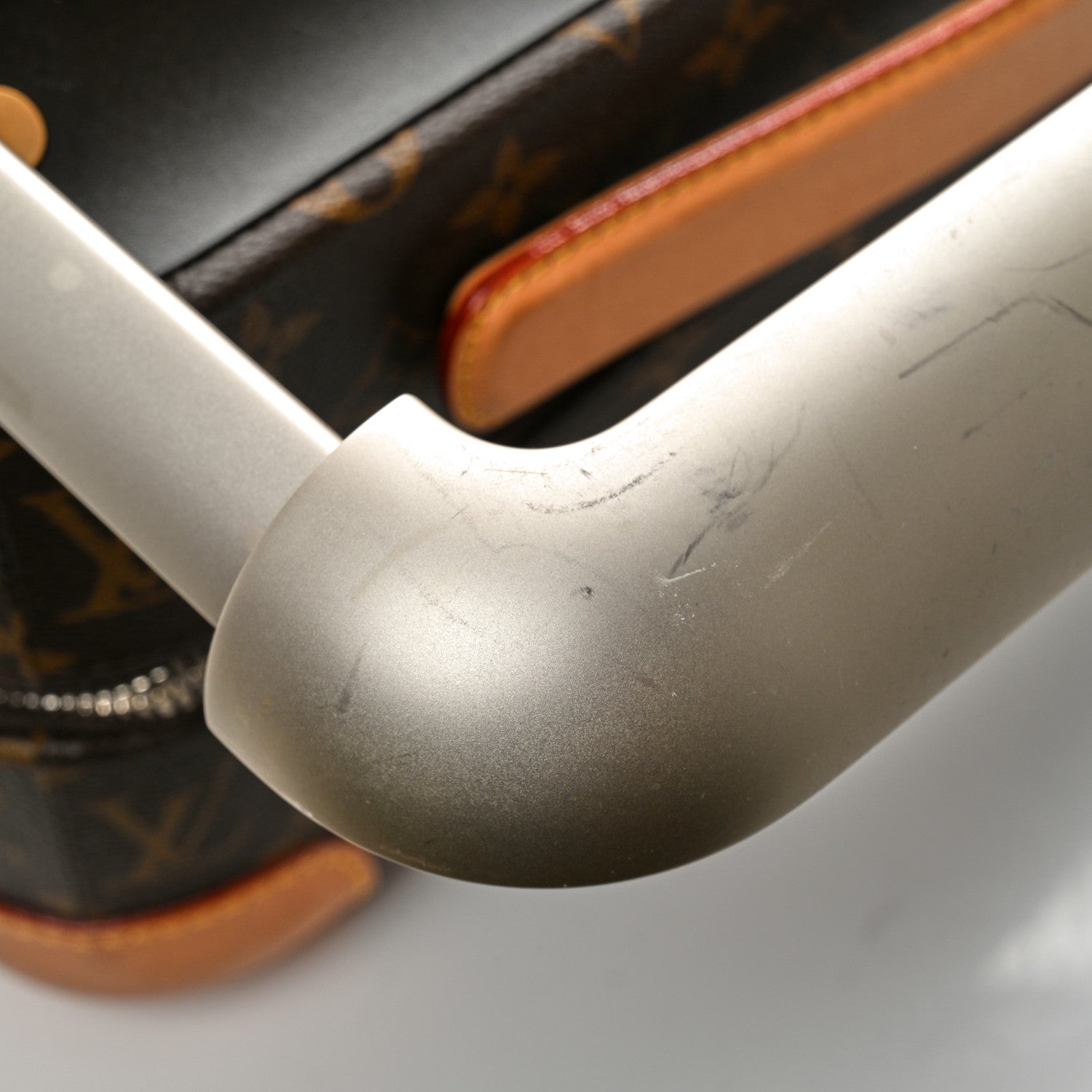 Louis Vuitton Monogram Horizon 55 17 of 20