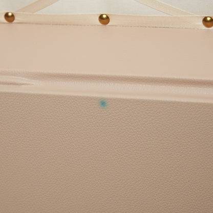 Louis Vuitton Monogram Malle Courrier Lozine Trunk 110 53 of 76