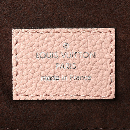 Louis Vuitton Mahina Babylone Chain BB Magnolia 5 of 8
