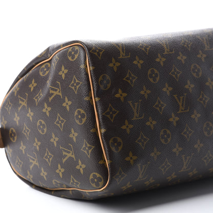 Louis Vuitton Monogram Speedy 35 6 of 11