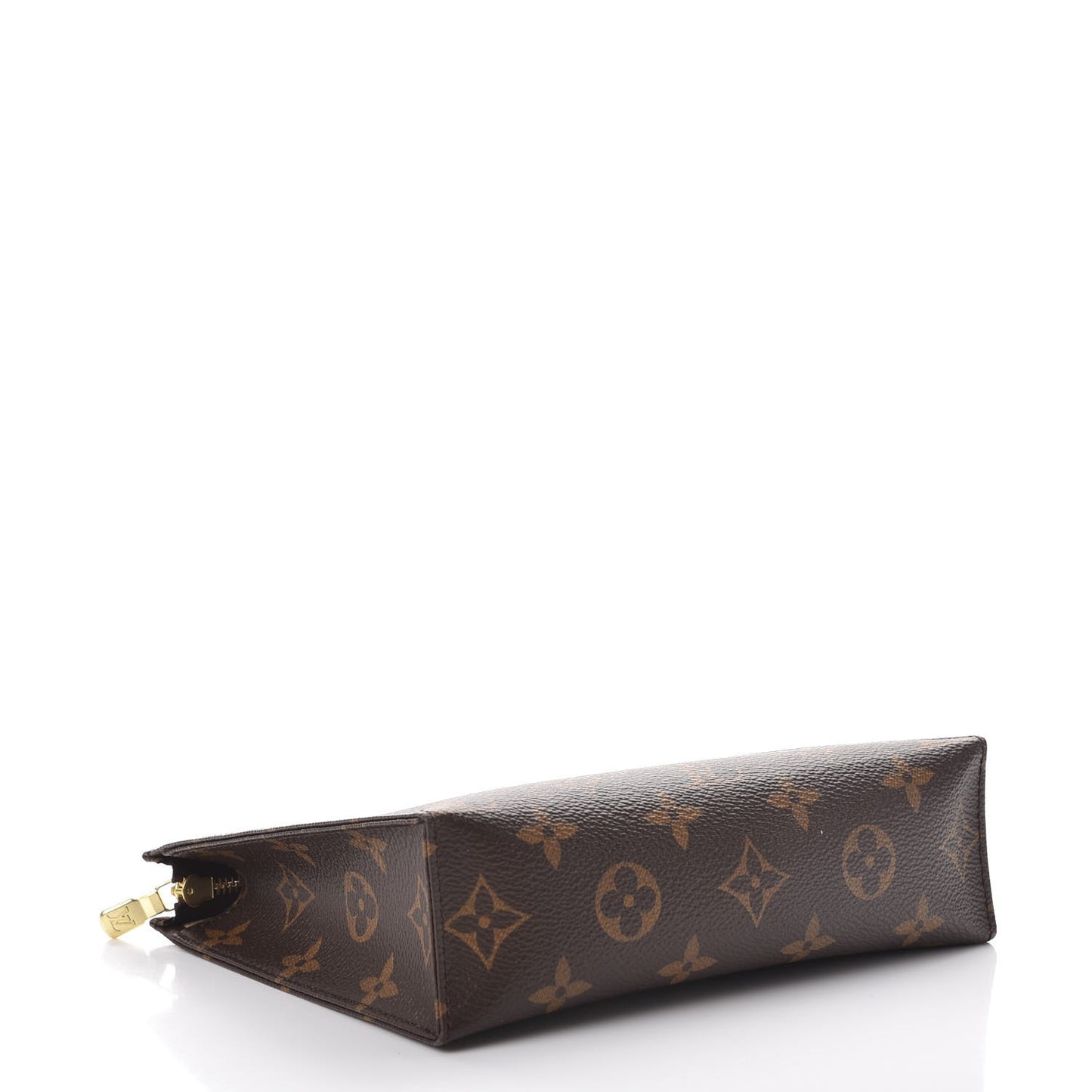 Monogram Toiletry Pouch 19