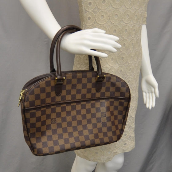 Damier Ebene Sarria Horizontal