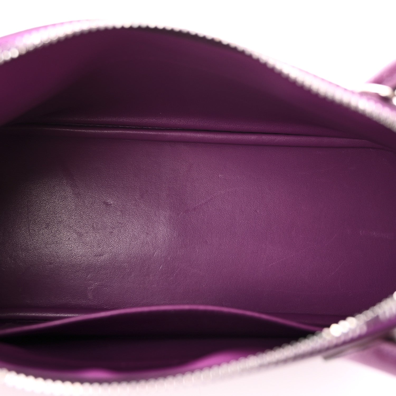 Hermes Chevre Mysore Bolide 27 Cyclamen 5 of 10