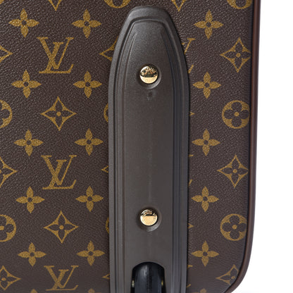 Louis Vuitton Monogram Pegase 45 12 of 13