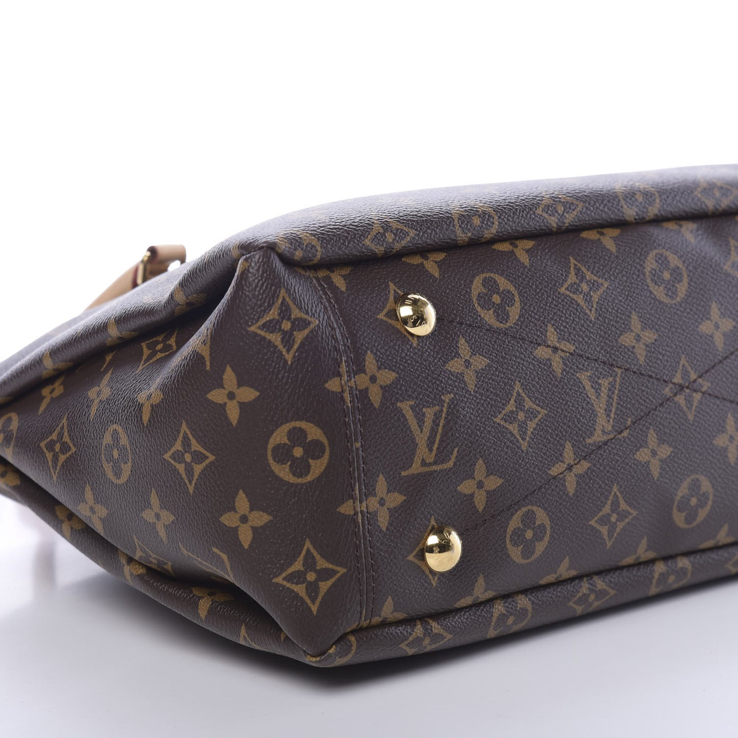 Monogram Pallas Cherry