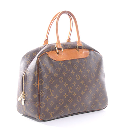 Louis Vuitton Monogram Deauville 3 of 8