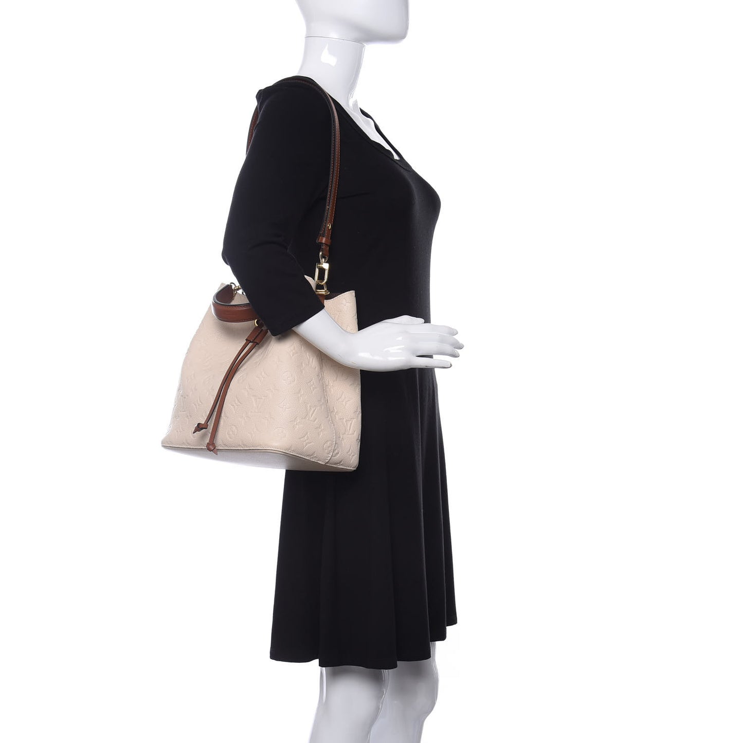 Empreinte Neonoe MM Cream