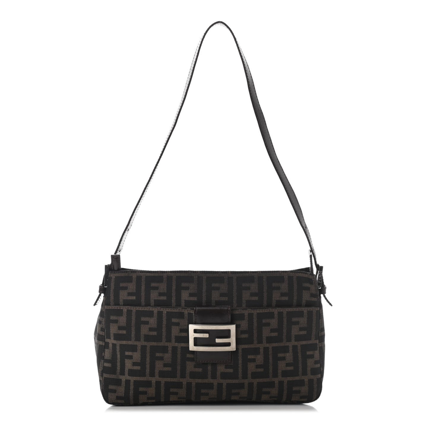 Zucca Shoulder Bag Tobacco