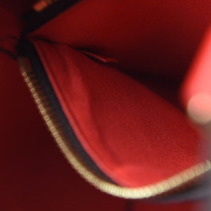 Louis Vuitton Monogram Neonoe MM Coquelicot 8 of 11