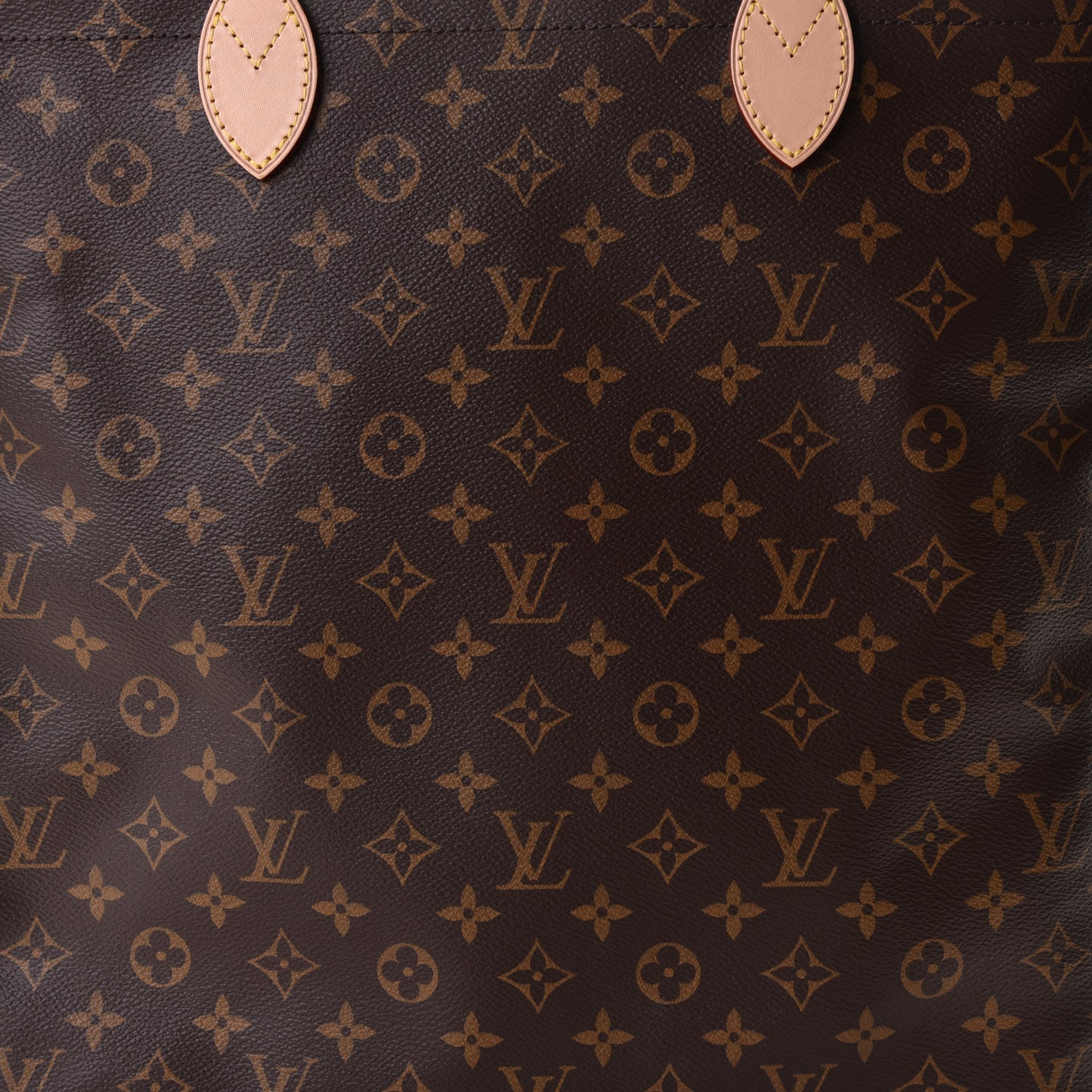 Monogram Carry It