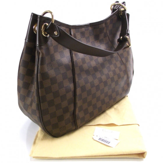 Damier Ebene Galliera PM