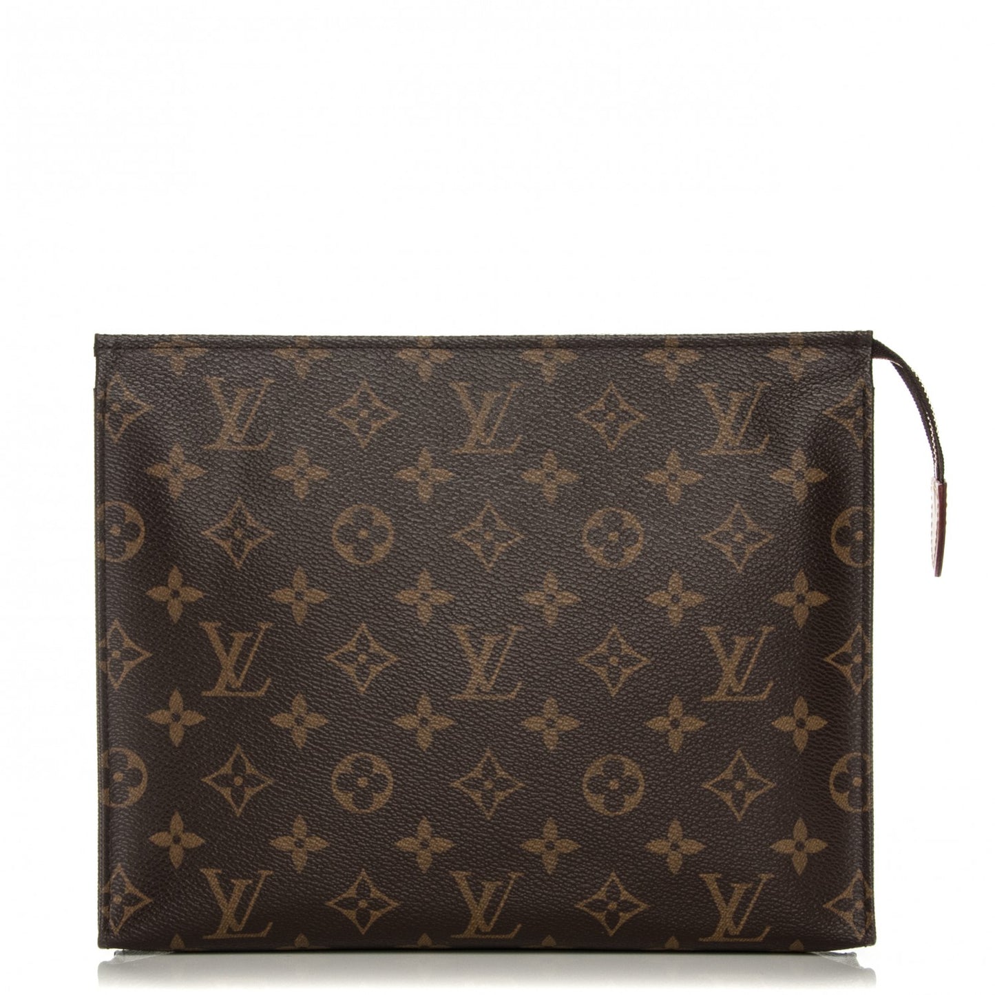 Monogram Toiletry Pouch 26