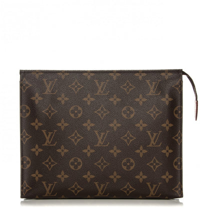 Louis Vuitton Monogram Toiletry Pouch 26 1 of 7