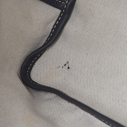 Goyard Goyardine Saint Louis PM Grey 11 of 17