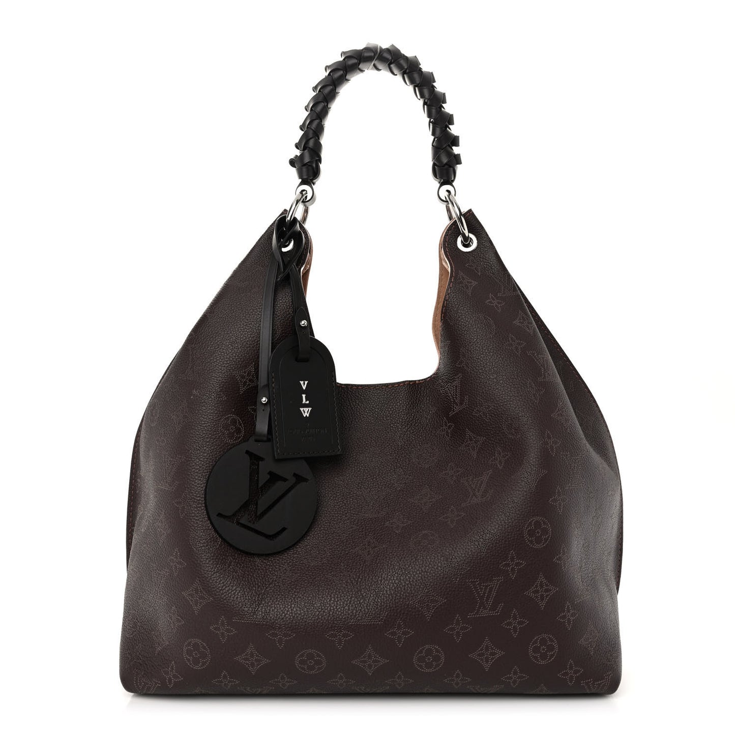 Mahina Carmel Hobo Chocolate