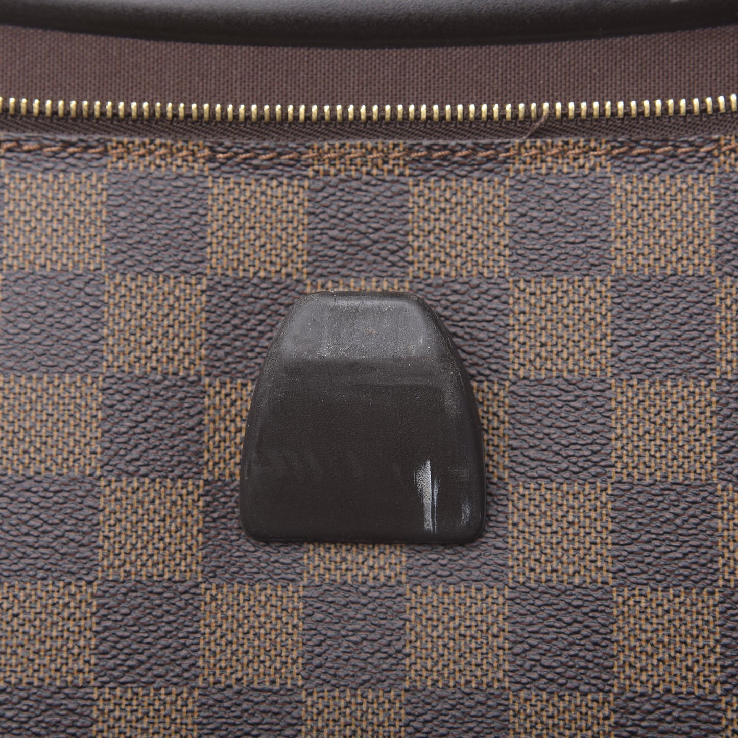 Damier Ebene Eole 60 Rolling Luggage