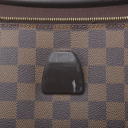 Louis Vuitton Damier Ebene Eole 60 Rolling Luggage 12 of 14