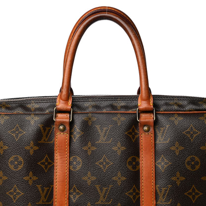 Louis Vuitton Monogram Porte-Documents Voyage Briefcase 7 of 15