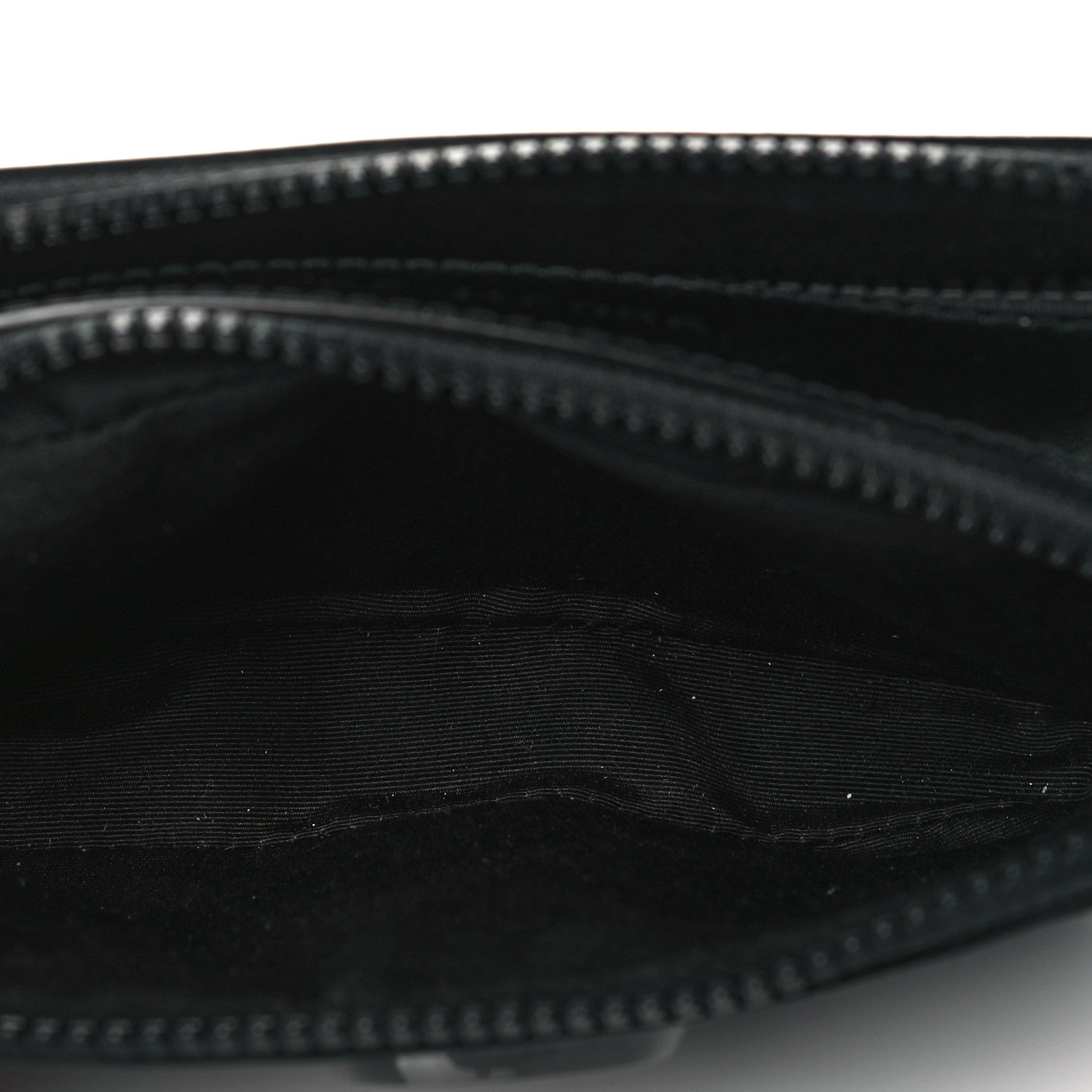 Marc Jacobs Saffiano Snapshot Camera Bag Black 5 of 8