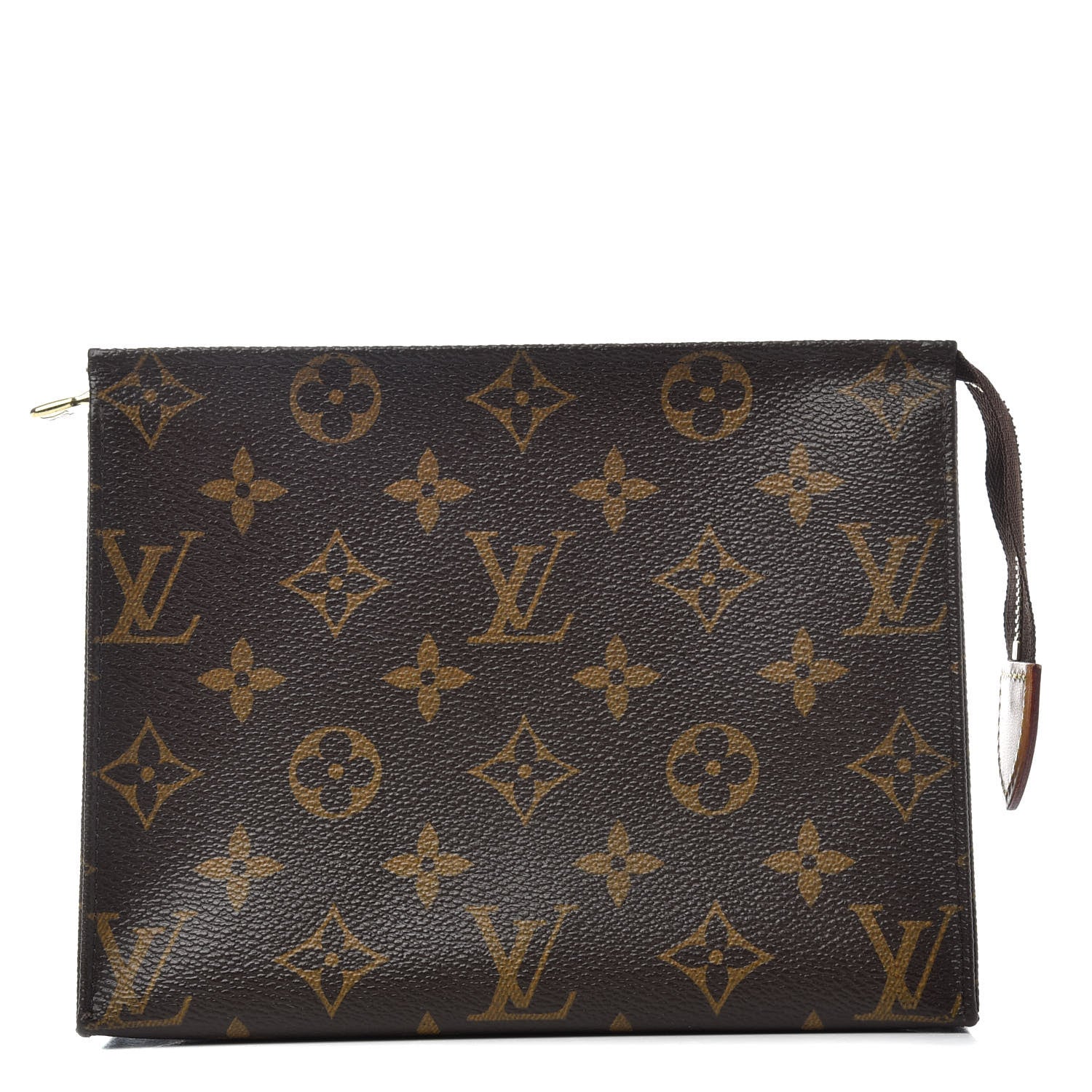 Louis Vuitton Monogram Toiletry Pouch 19 1 of 8