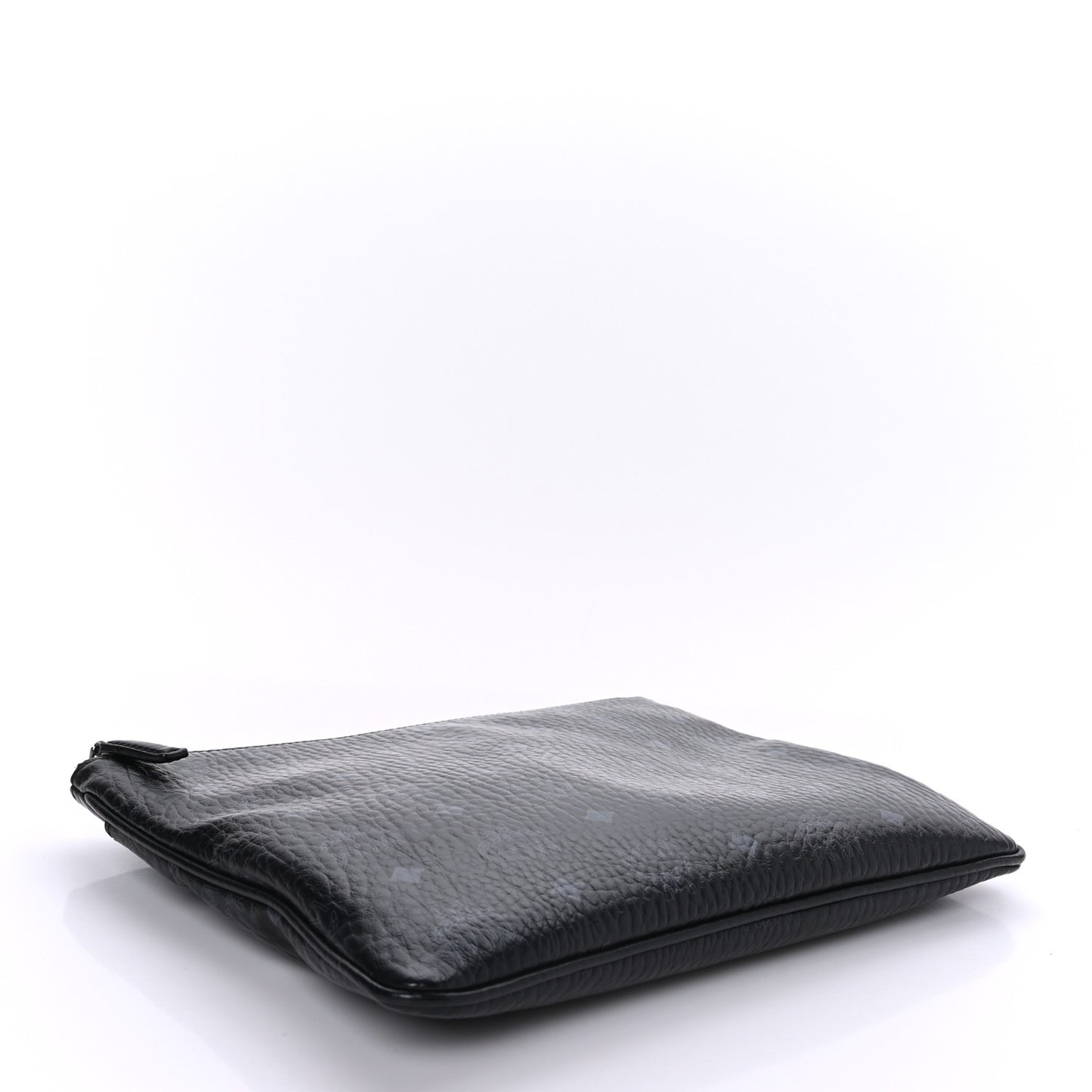 Visetos Original Medium Pouch Black