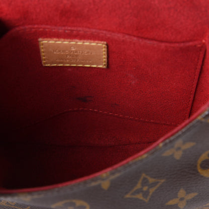 Louis Vuitton Monogram Tambourin 10 of 10