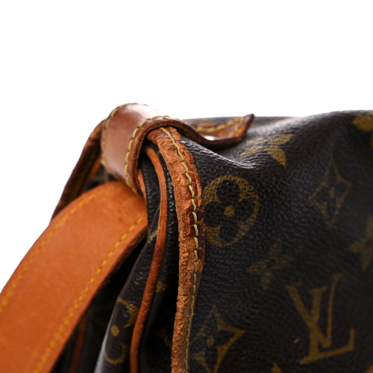 Monogram Saumur 35