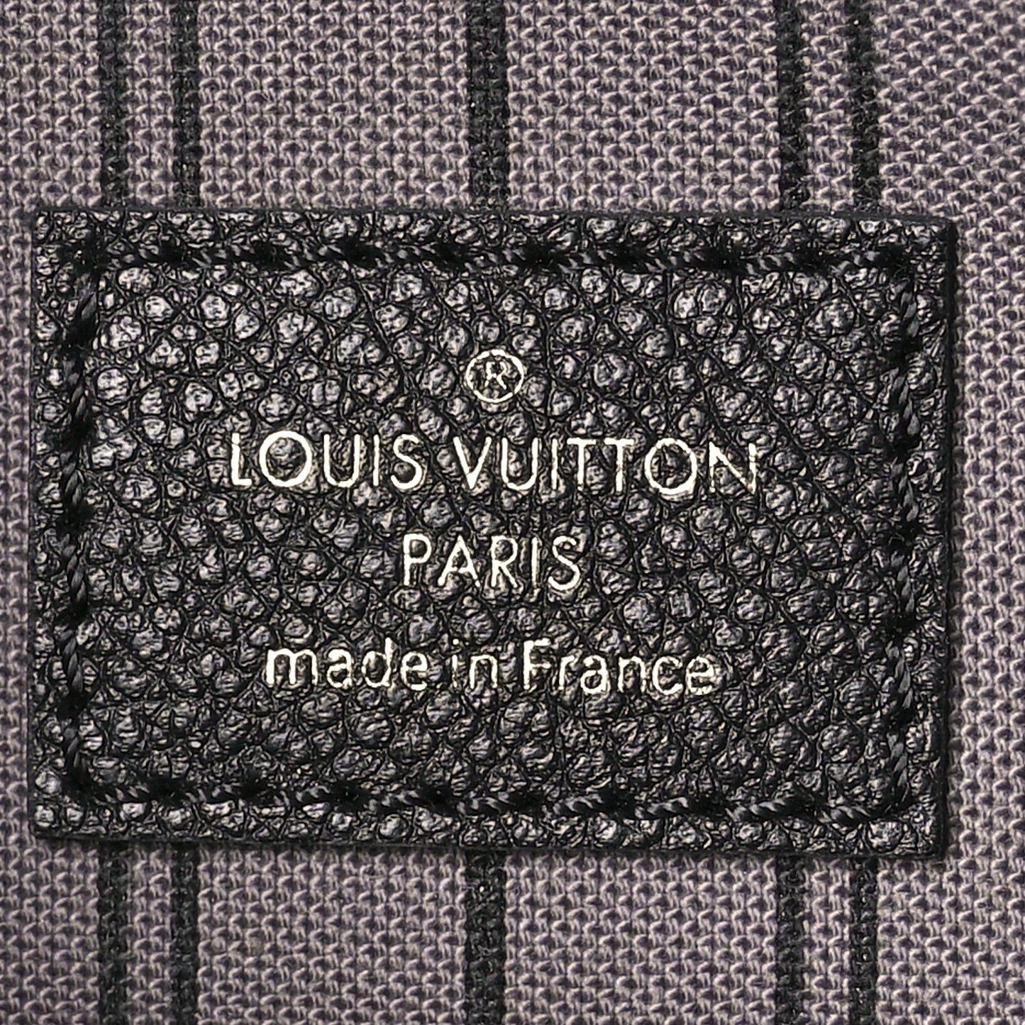 Empreinte Pochette Metis Black