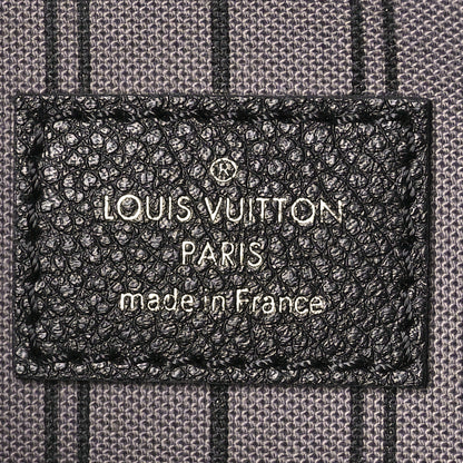 Louis Vuitton Empreinte Pochette Metis Black 6 of 10