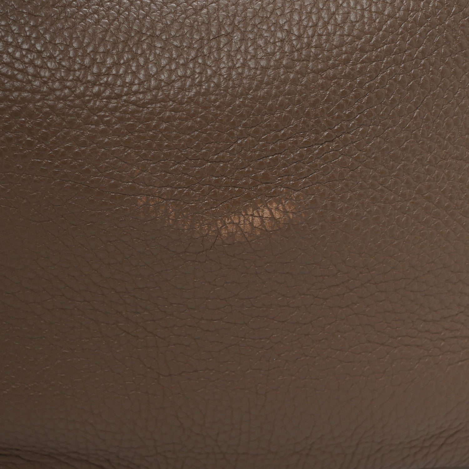 Hermes Taurillon Clemence Lindy 30 Etoupe 11 of 11