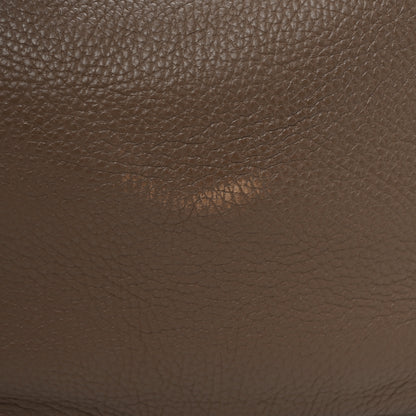 Hermes Taurillon Clemence Lindy 30 Etoupe 11 of 11