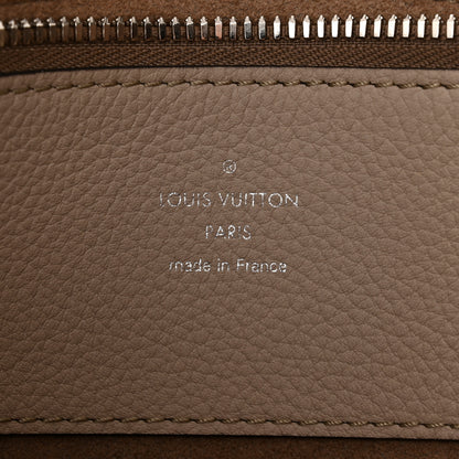 Louis Vuitton Mahina Bella Tote Galet 7 of 10