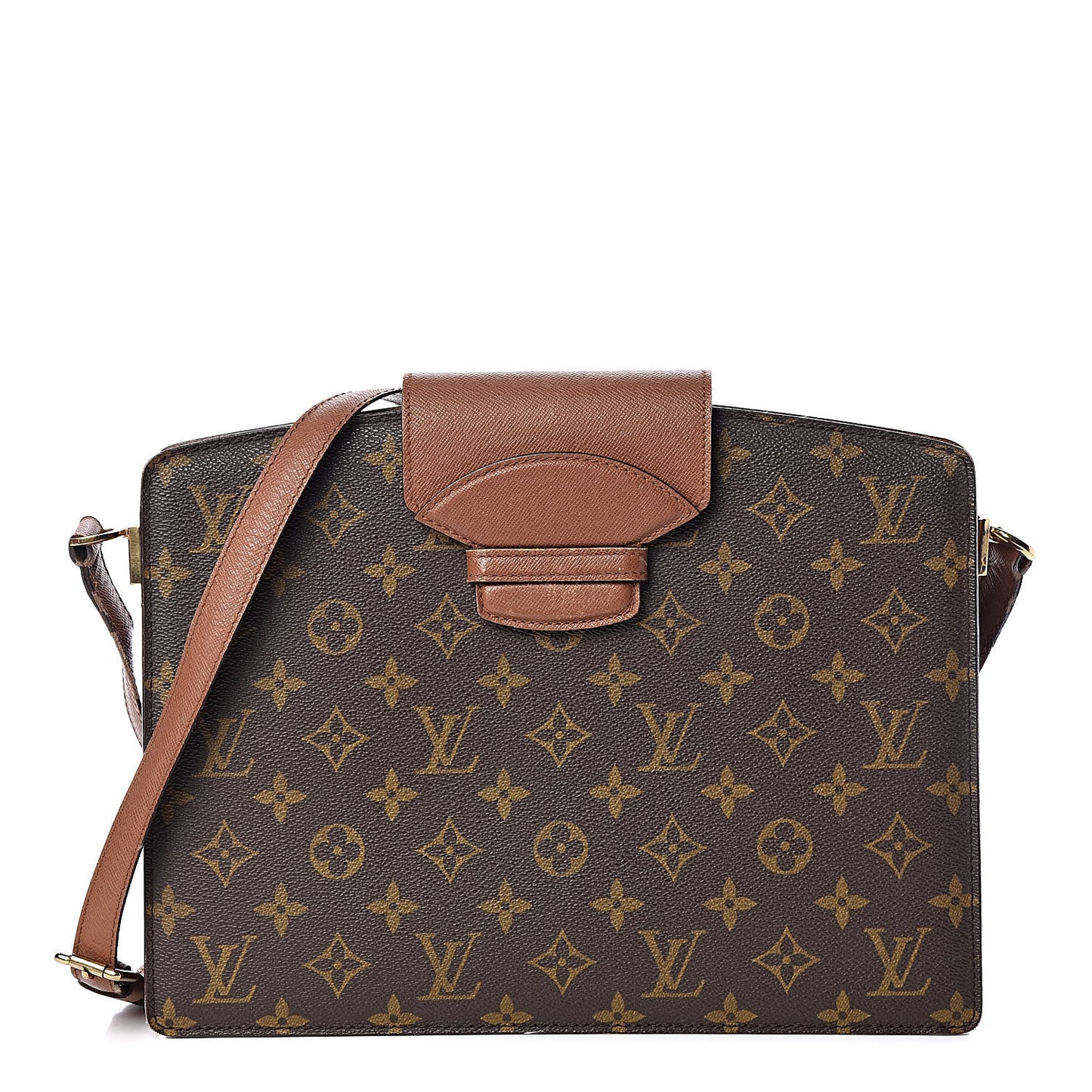 Monogram Courcelles